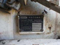 Autoklaw Stock Rotomat (110-6) #4
