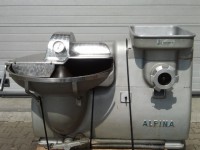 Kutro-Wilk Alpina 60 litrów (110-3) #1