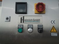 Maszyna do rozcinania kiełbasek Henrich GMBH (112-4) #5