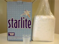 Proszek do prania Starlite white 750kg (116-2) #1