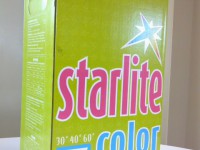 Proszek do prania Starlite color 750kg (116-1) #2