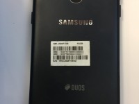 Nowy telefon komórkowy SAMSUNG Galaxy J3 (130-13) #3
