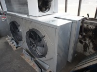 Skraplacz chłodniczy ECO coils & coolers ACE 62B2V (117-3) #1