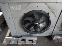 Skraplacz chłodniczy ECO coils & coolers ACE 62B2V (117-2) #2